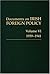Documents on Irish Foreign Policy: 1939-1941: 1939-1941 v. 6 by Eunan O'Halpin (2008-11-26)