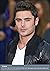 Zac Efron A3 2019