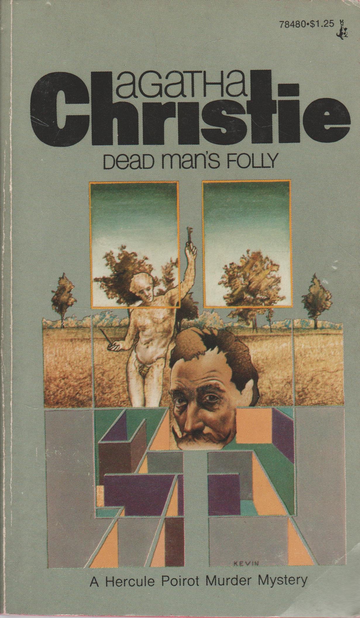 Dead Man's Folly