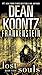 [Frankenstein by Dean Koontz [Frankenstein by Dean Koontz