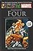 Fantastic Four by Matt Fraction Fantastic Four by Matt Fraction
