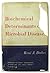 Biochemical determinants of microbial diseases (Harvard university monographs in medicine and public health)