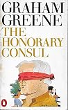 THE HONORARY CONSUL