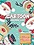 𝐂𝐚𝐫𝐭𝐨𝐨𝐧 Christmas Coloring ...