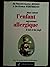 L'ENFANT ALLERGIQUE. 2 caus...