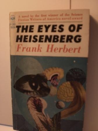 The Eyes of Heisenberg