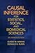 Causal Inference for Statistics, Social, and Biomedical Sciences: An Introduction