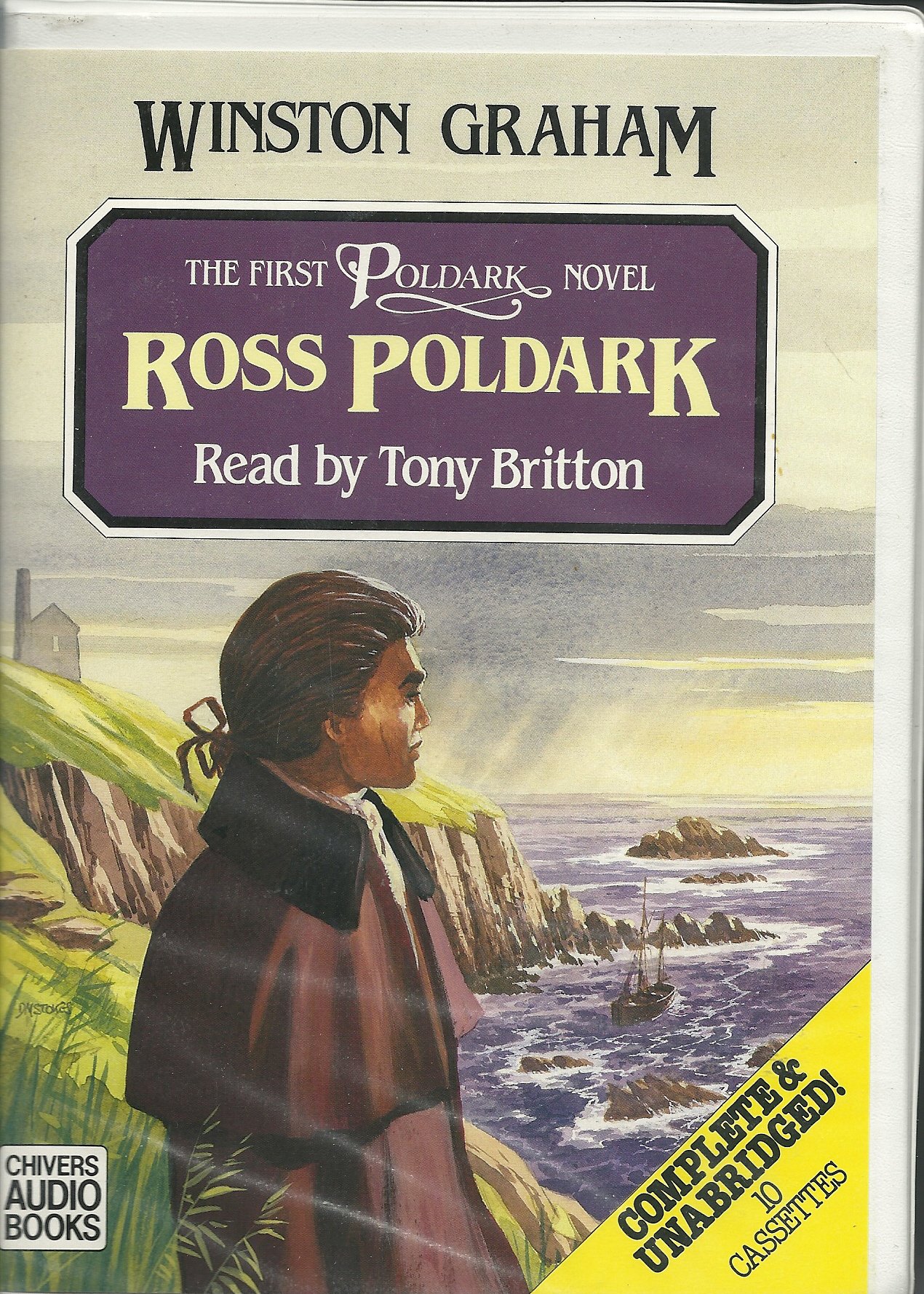 Ross Poldark