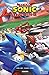 Sonic The Hedgehog: Racing Team