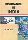 Insurance In India