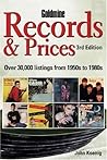 Goldmine Records & Prices by John Koenig (2006-10-04)