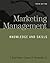 Marketing Management