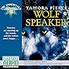 Wolf Speaker