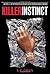 Killer Instinct by S.E. Green (2015-05-19)