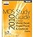 (Mos 2010 Study Guide for Microsoft Word, Excel, PowerPoint, and Outlook) By Lambert, Joan (Author) Paperback on (04 , 2011)