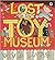 Lost in the Toy Museum An Adventure 1 Paperback 1 Dec 2011