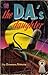 The D.A.'s Daughter (Dell Mapback, 55)