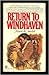 (First Printing) Return to Windhaven Paperback By Marie De Jourlet 1978 (Saga of Windhaven Plantation, 4)