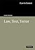 Law, Text, Terror (Law in Context) 1st edition by Ward, Ian (2009) Paperback