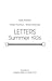 Letters: Summer 1926 by Bor...