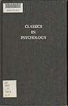 Colour and Colour Theories (Classics in Psychology)