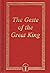The Geste of the Great King by Francis of Assisi