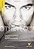 Othello (York Notes Advanced) by William Shakespeare (2003-08-29)