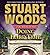 By Stuart Woods Doing Hard Time (Stone Barrington) (Unabridged)