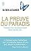 La preuve du paradis : Voyage d'un neurochirurgien dans l'apr??s-vie... by Eben Alexander (2015-02-11)