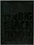The Big Black Book by Boardroom Books
