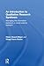 An Introduction to Qualitative Research Synthesis by Claire Howell Major