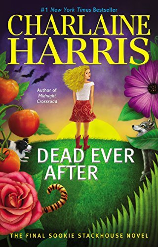 Dead Ever After