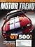 Motor Trend - May 2005: She...