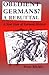 Obedient Germans? A Rebuttal: A New View of German History (Studies in Early Modern German History) by Peter Blickle (1997-12-29)