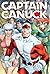 Captain Canuck, Volume 2[ CAPTAIN CANUCK, VOLUME 2 ] by Comely, Richard (Author) Dec-01-09[ Hardcover ]