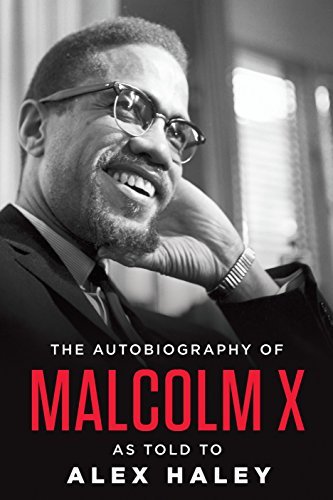 [Autobiography of Malcolm X] (By: Malcolm X) [published: October, 1992]