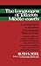 By Ruth S. Noel Languages of Tolkien's Middle-earth