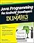 Java Programming for Android Developers For Dummies 1st edition by Burd, Barry (2013) Paperback