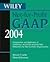 Wiley Not for Profit GAAP 2...