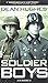 Soldier Boys by Dean Hughes