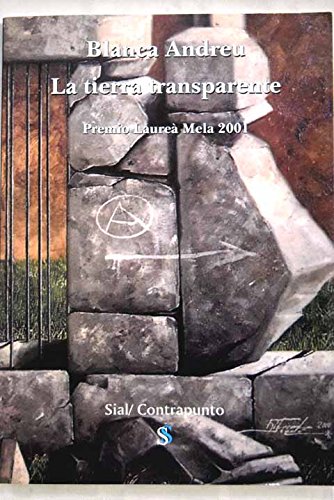 La tierra transparente (Paperback)