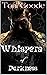 Whispers of Darkness (Whisp...