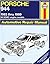 Porsche 944 Automotive Repa...