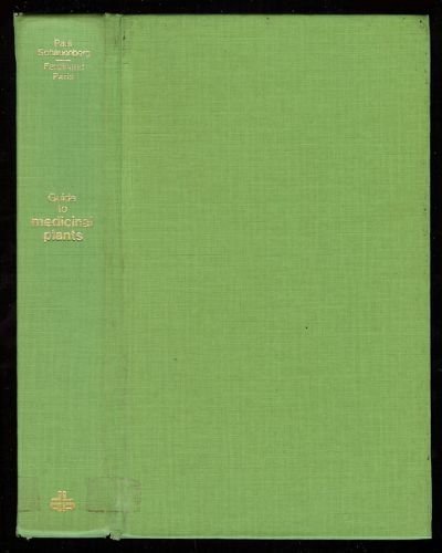 Guide to Medicinal Plants (Hardcover)