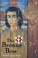 The Bronze Bow[Paperback,1971] (Paperback)