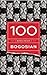 100 (monologues) by Eric Bogosian (2014-05-27)