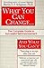 What You Can Change ... and What You Can't: The Complete Guide to Successful Self-Improvement by Martin E. P. Seligman (1995-01-24)