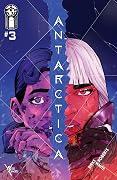 Antarctica #3