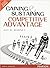 Gaining and Sustaining Competitive Advantage - International Edition
