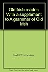 Old Irish Reader